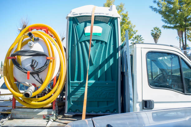 Best Porta potty rental near me  in Tucson Estates, AZ