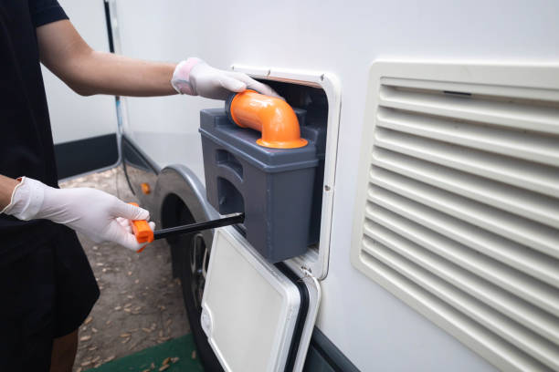 Portable Toilet Options We Offer in Tucson Estates, AZ