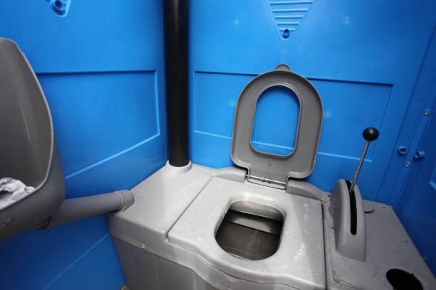 Best Porta potty delivery and setup  in Tucson Estates, AZ