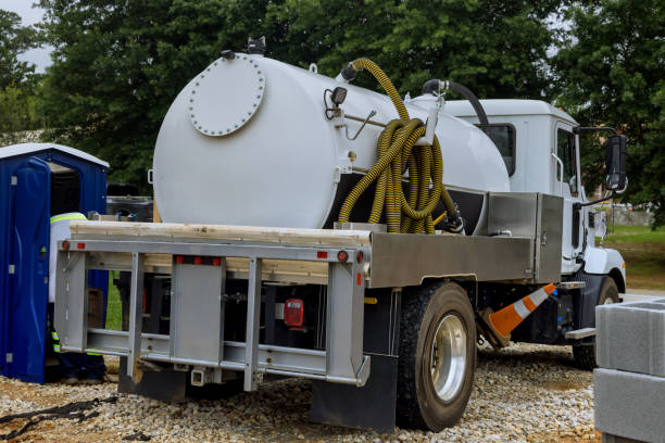 Best Best portable toilet rental  in Tucson Estates, AZ